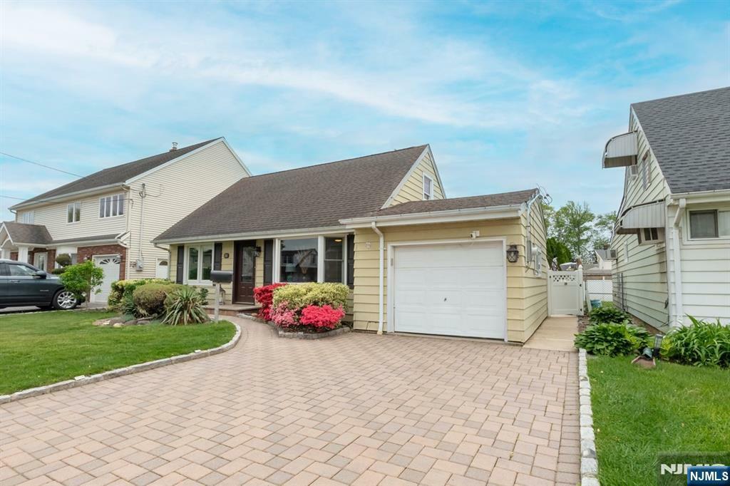 Property Photo: 186 Cambridge NJ 07663