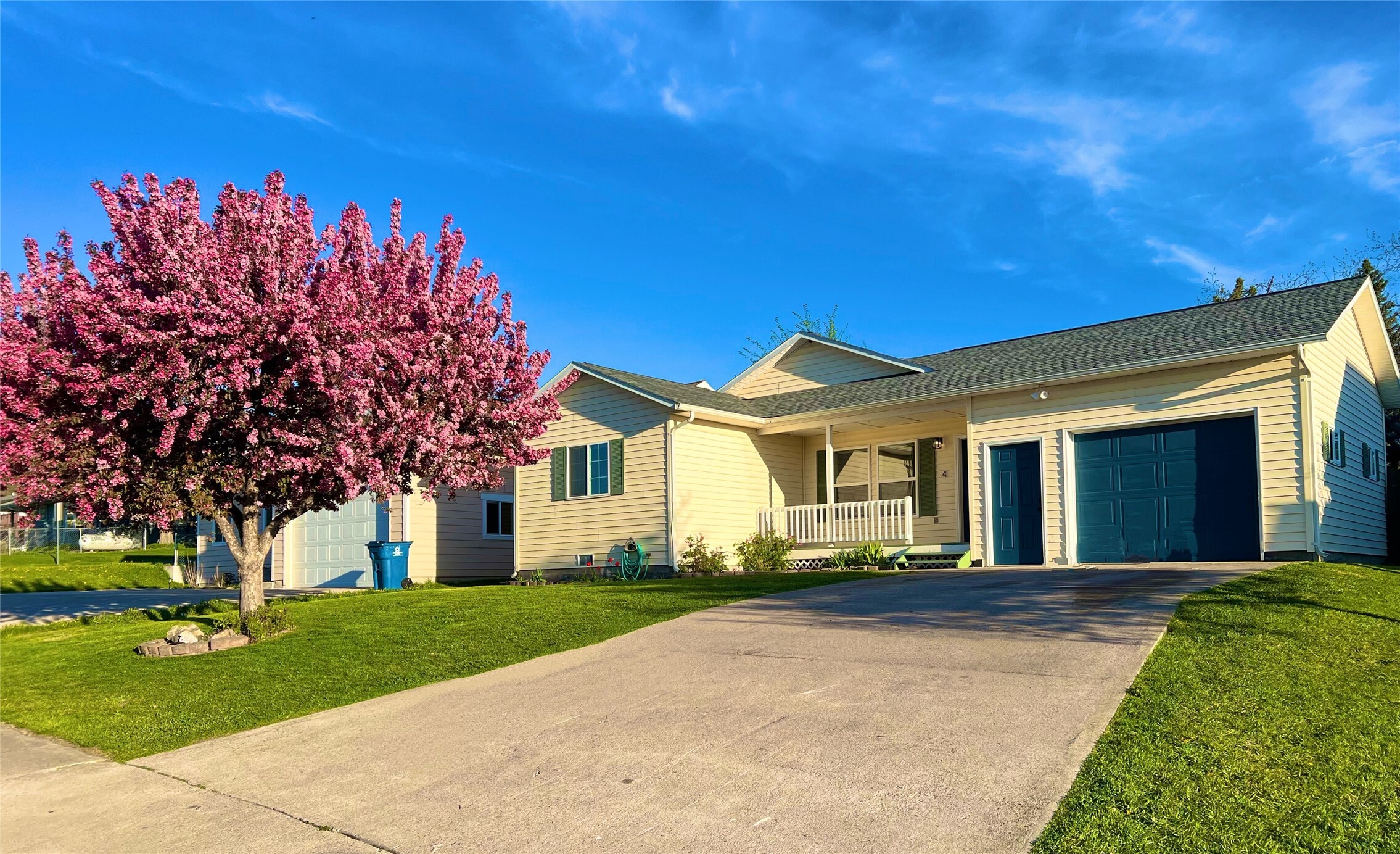 4 Weber Avenue  Polson MT 59860 photo