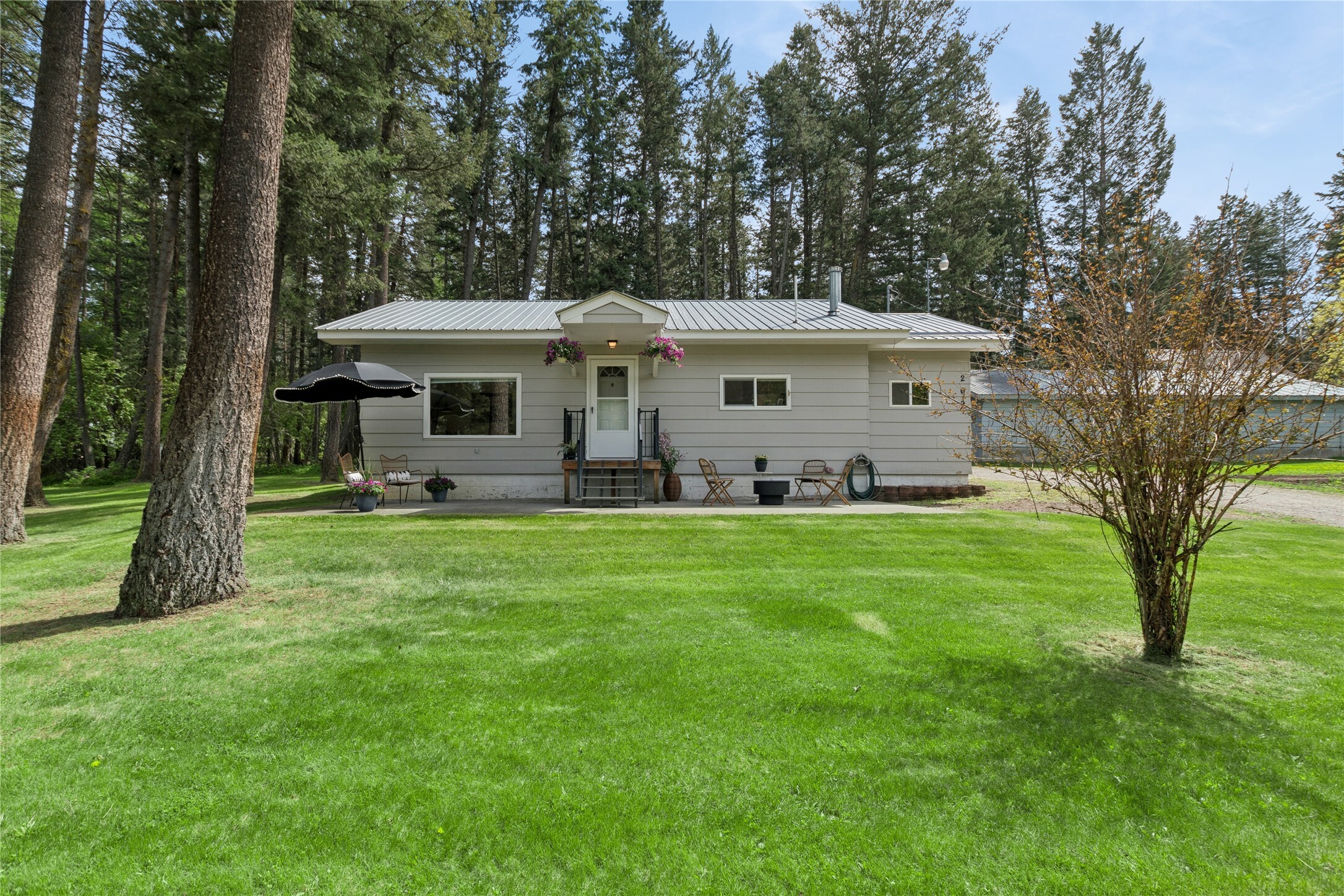 Property Photo: 209 Riley Lane MT 59912