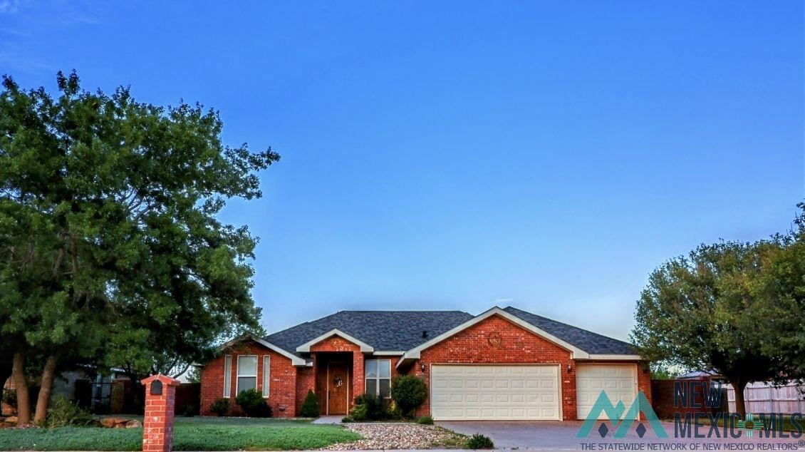 5013 Lowe Avenue  Clovis NM 88101 photo