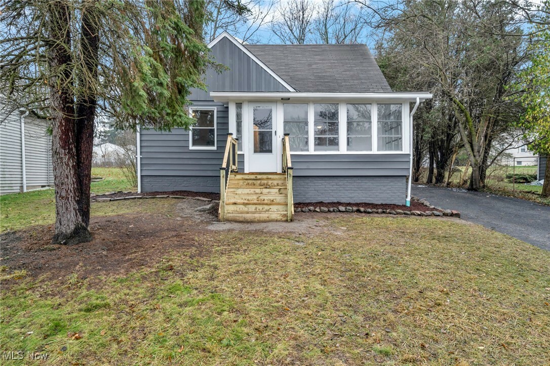 Property Photo: 12931 Fruitside Road OH 44125