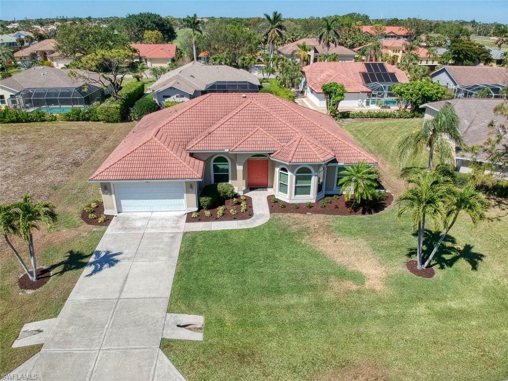 Property Photo: 9882 El Greco Cir FL 34135
