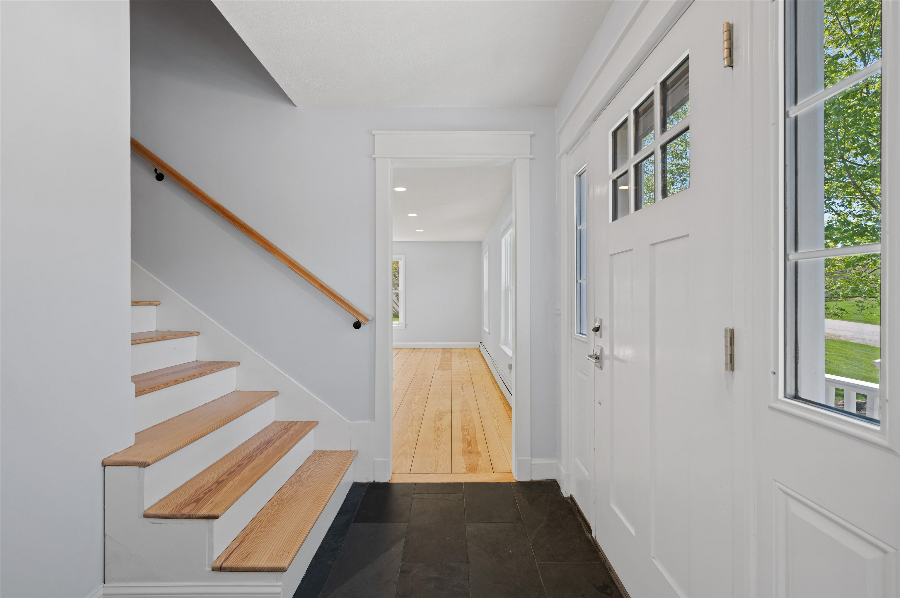 Property Photo: 4 Iris Drive NH 03885
