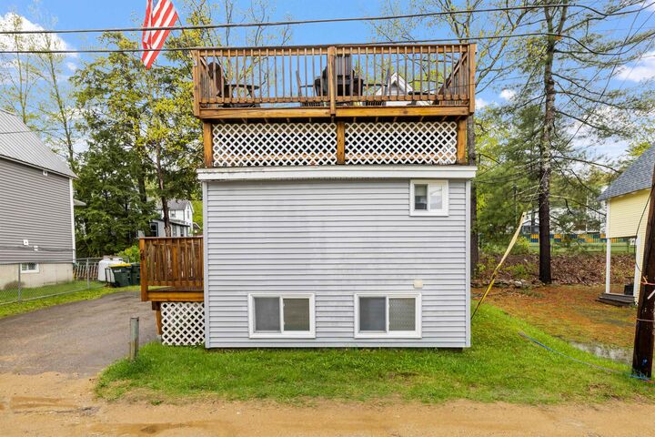Property Photo:  28 Margin Avenue  NH 03246 