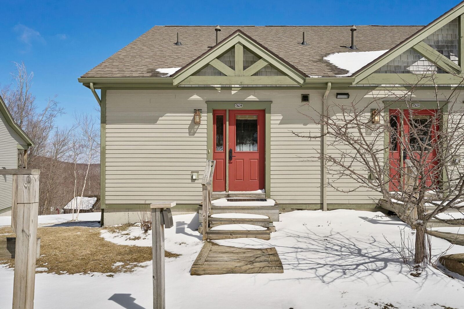 Property Photo:  196 Stateside Road  VT 05859 