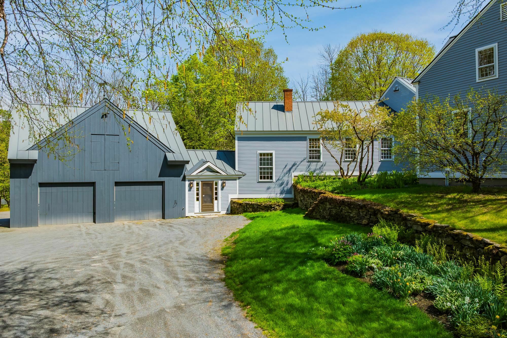 Property Photo: 19 Cutting Hill Lane NH 03768