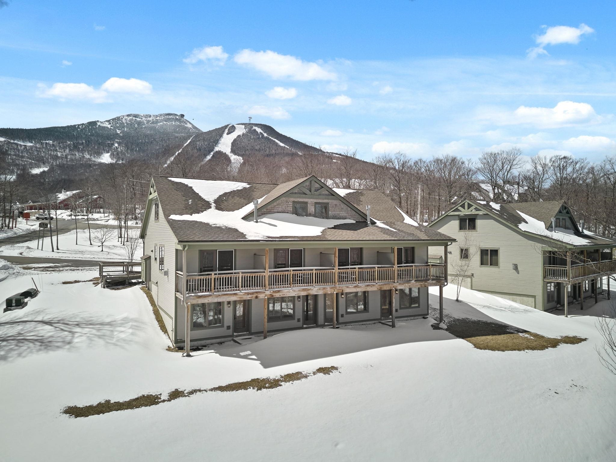 Property Photo:  196 Stateside Road  VT 05859 