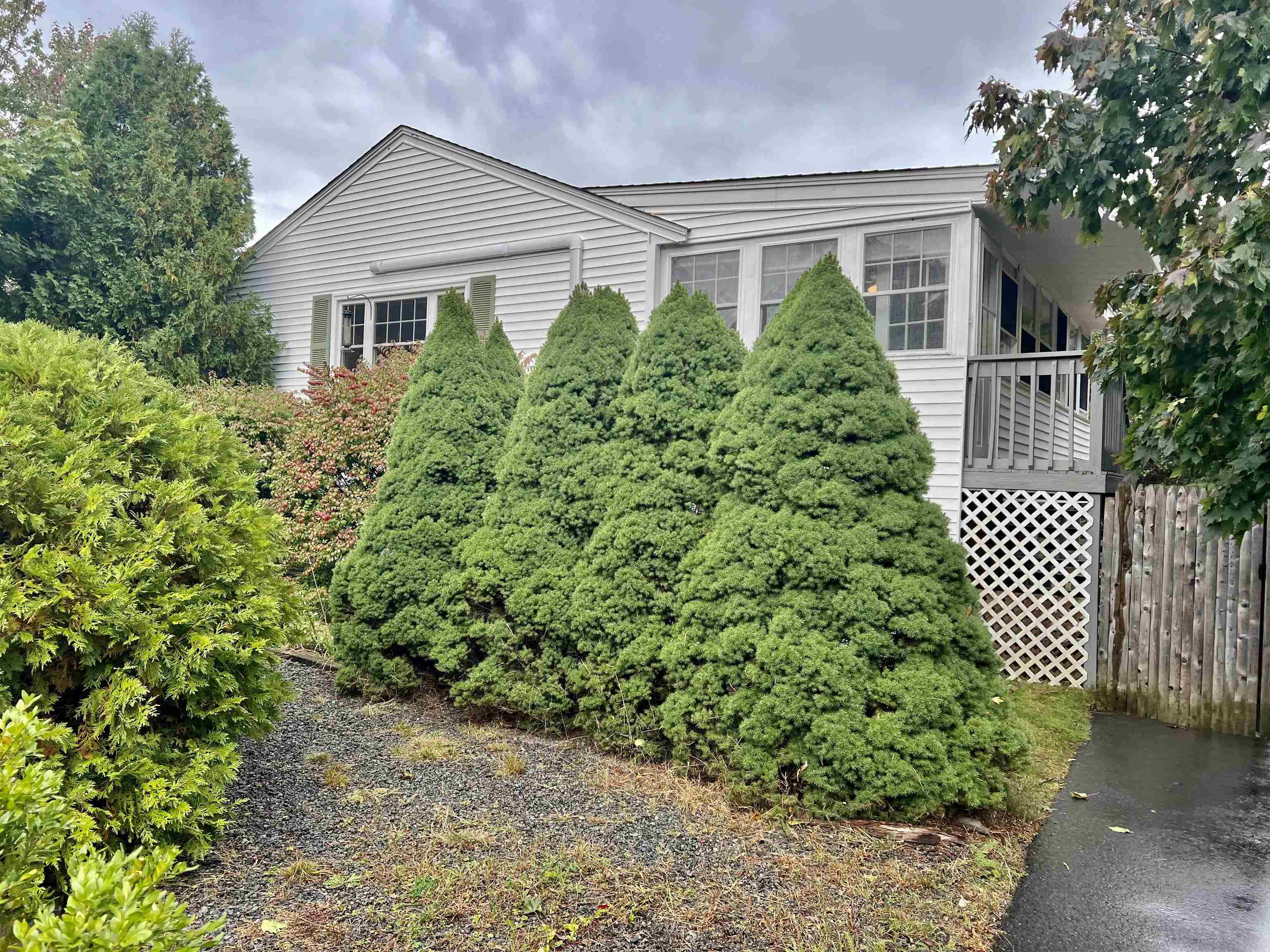 Property Photo: 51 Charleston Avenue NH 03053