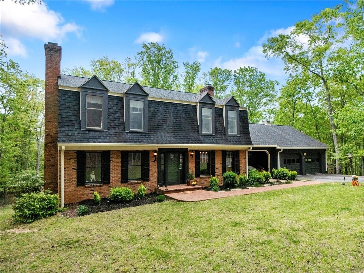 Property Photo: 3752 Bay Tree Place VA 24060