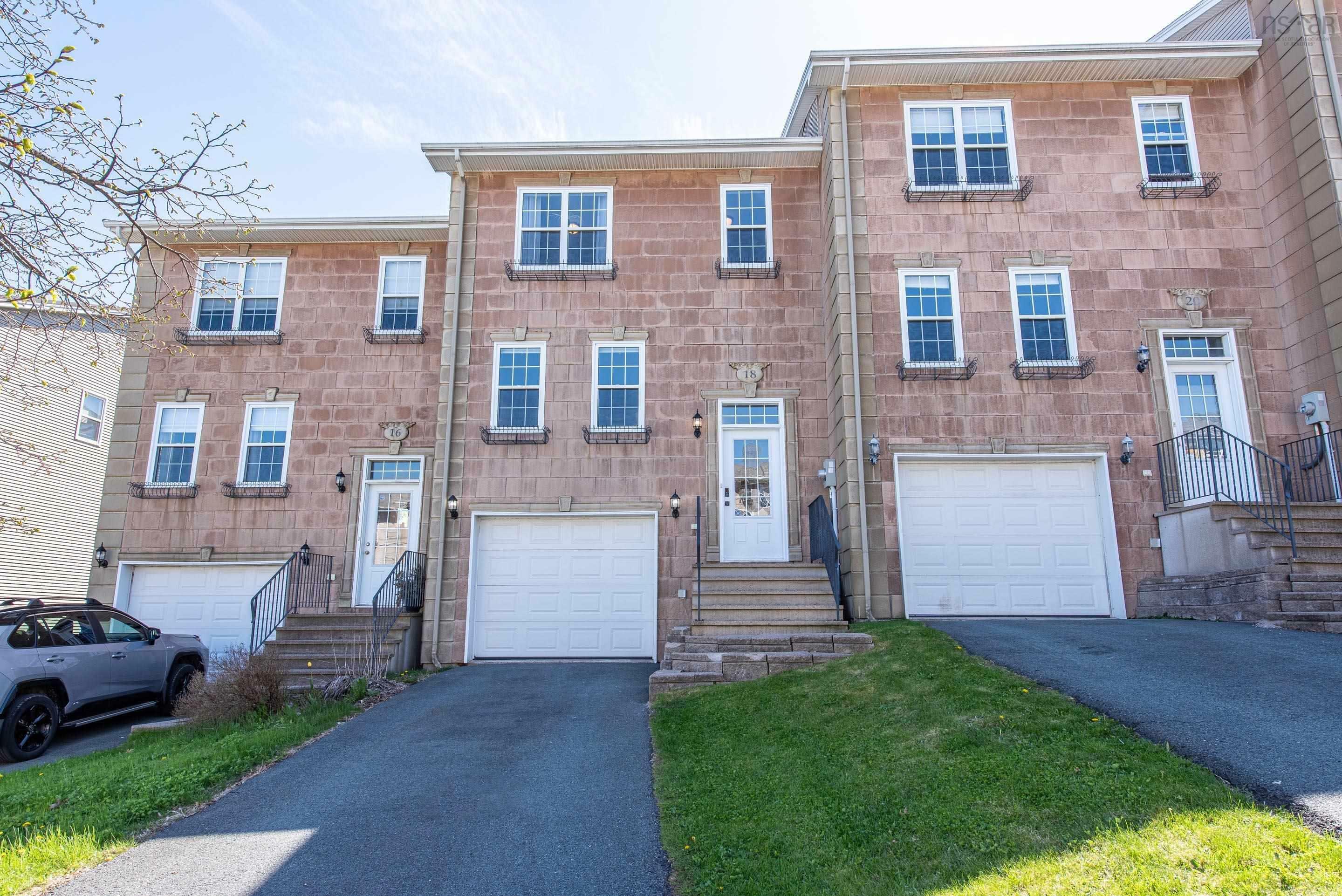 Property Photo: 18 Brigadier Court NS B3M 4Y5