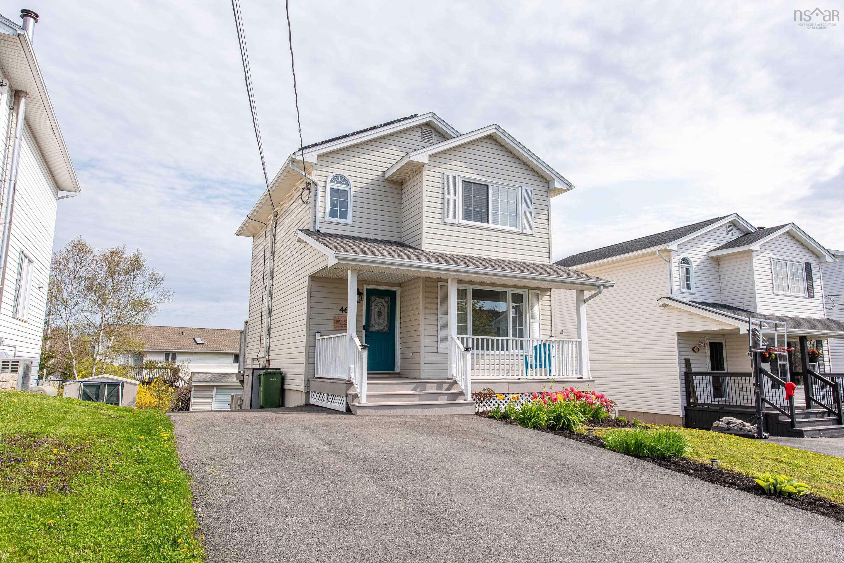Property Photo:  46 Cassandra Drive  NS B2W 6H5 