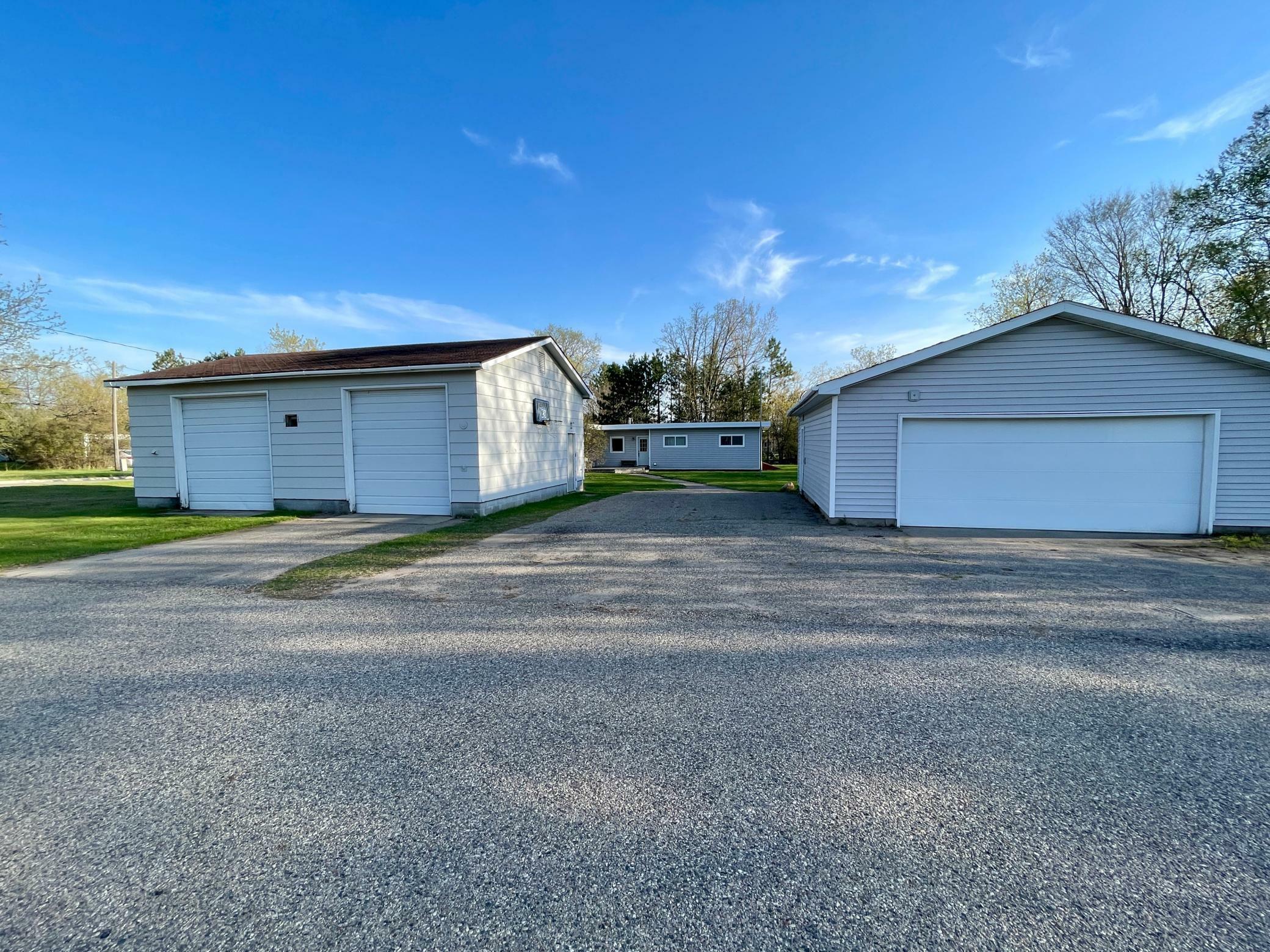 Property Photo: 316 Wilson Avenue SE MN 56601