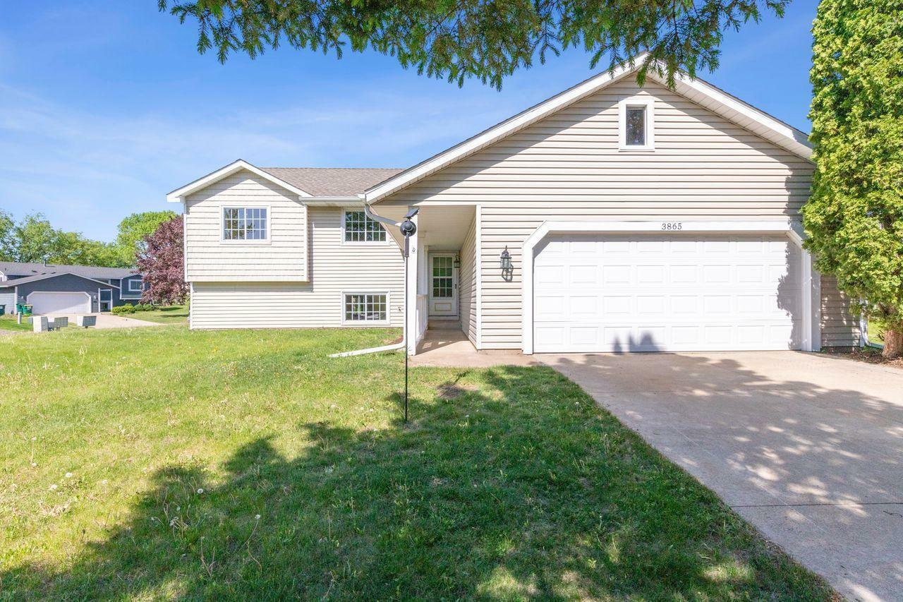 Property Photo: 3865 Westbury Lane MN 55123