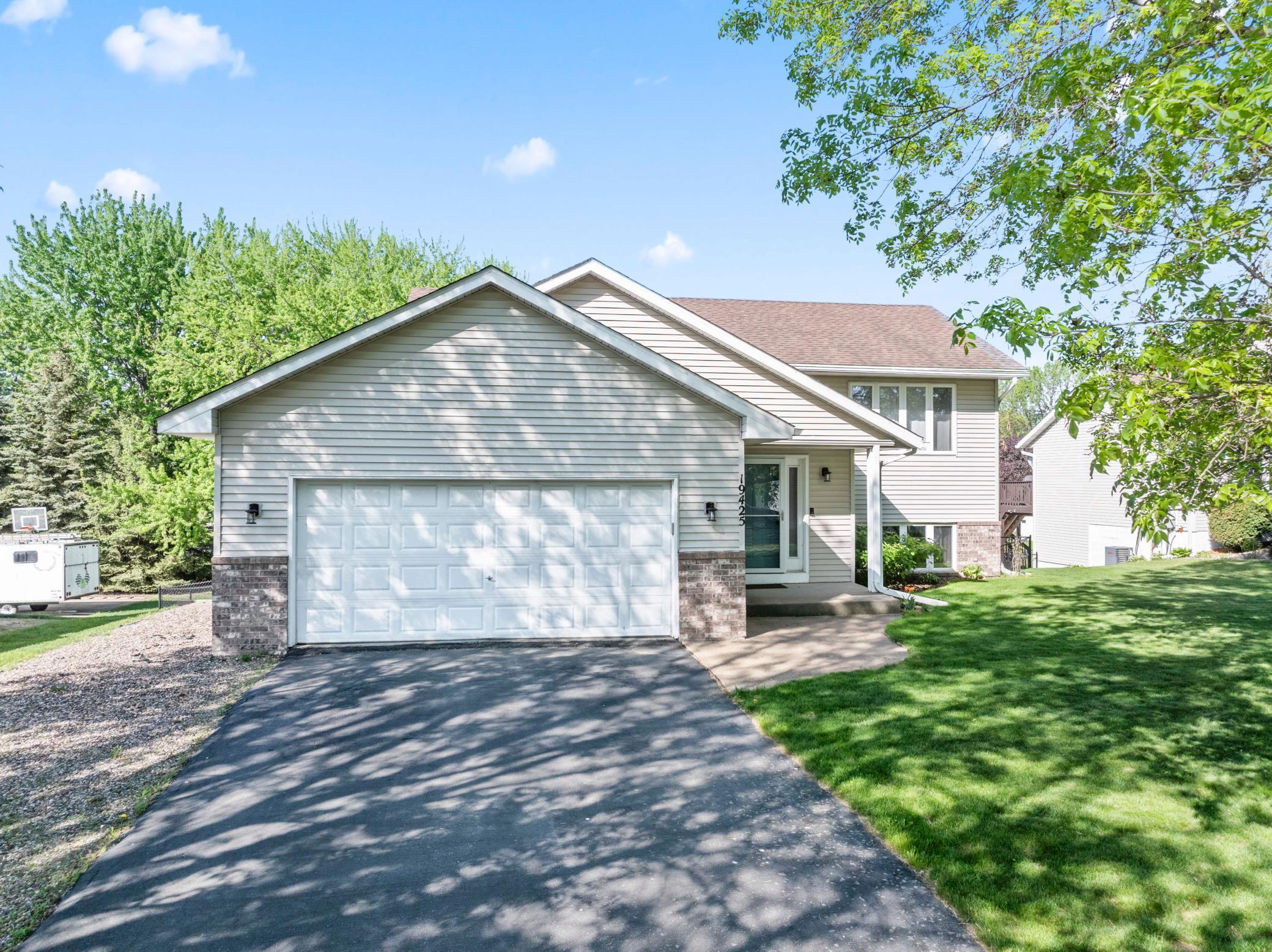 Property Photo: 19425 Everest Path MN 55024
