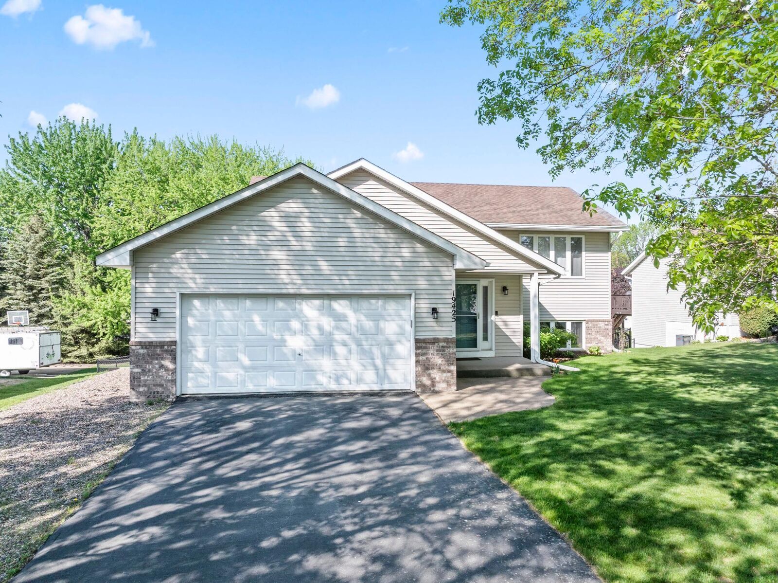 Property Photo: 19425 Everest Path MN 55024