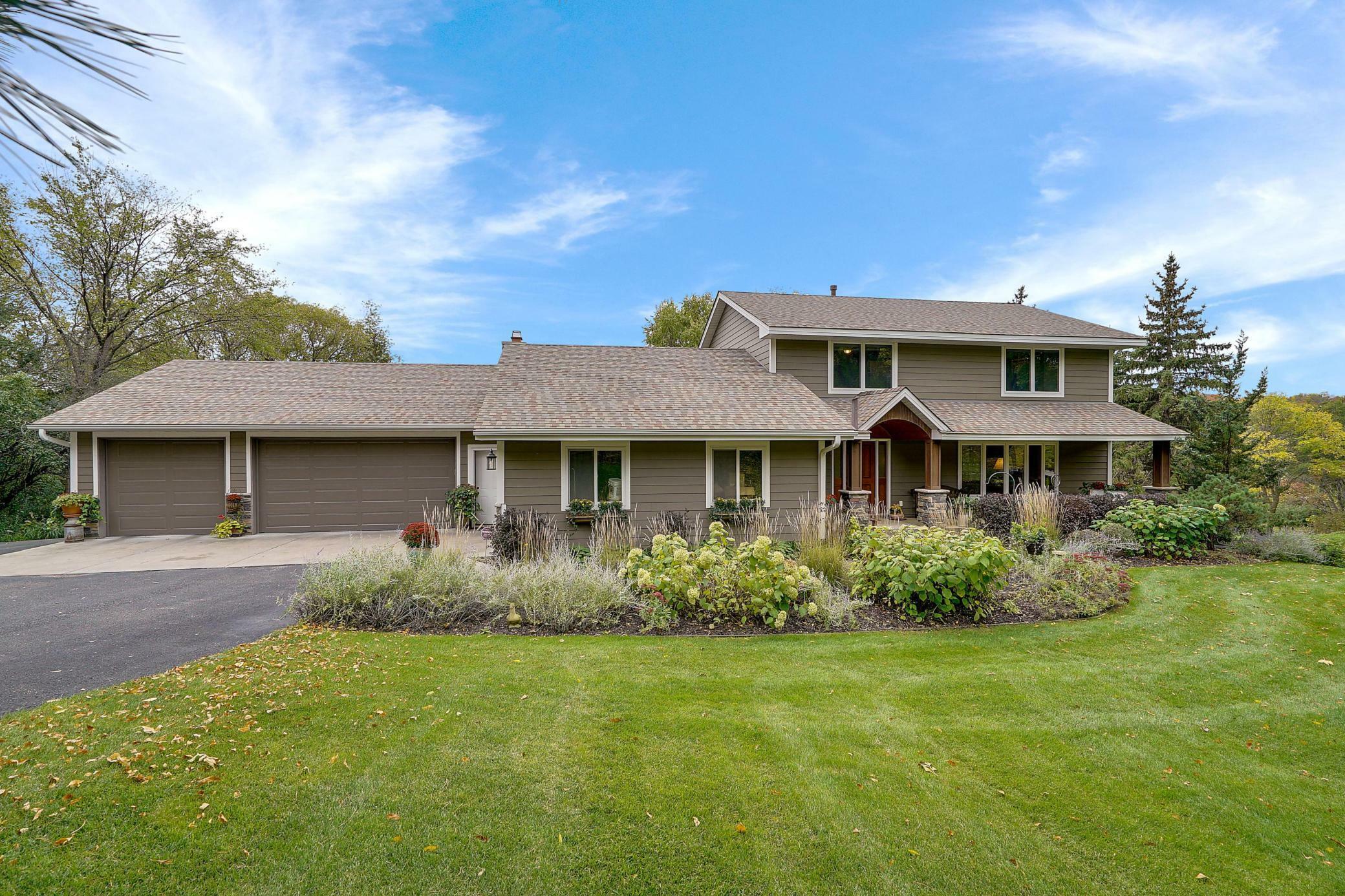 Property Photo: 1985 Hamel Road MN 55340