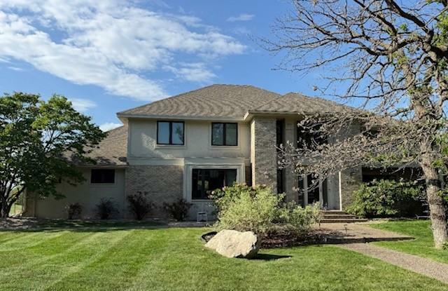 Property Photo: 4820 W 95 1/2 Street MN 55437