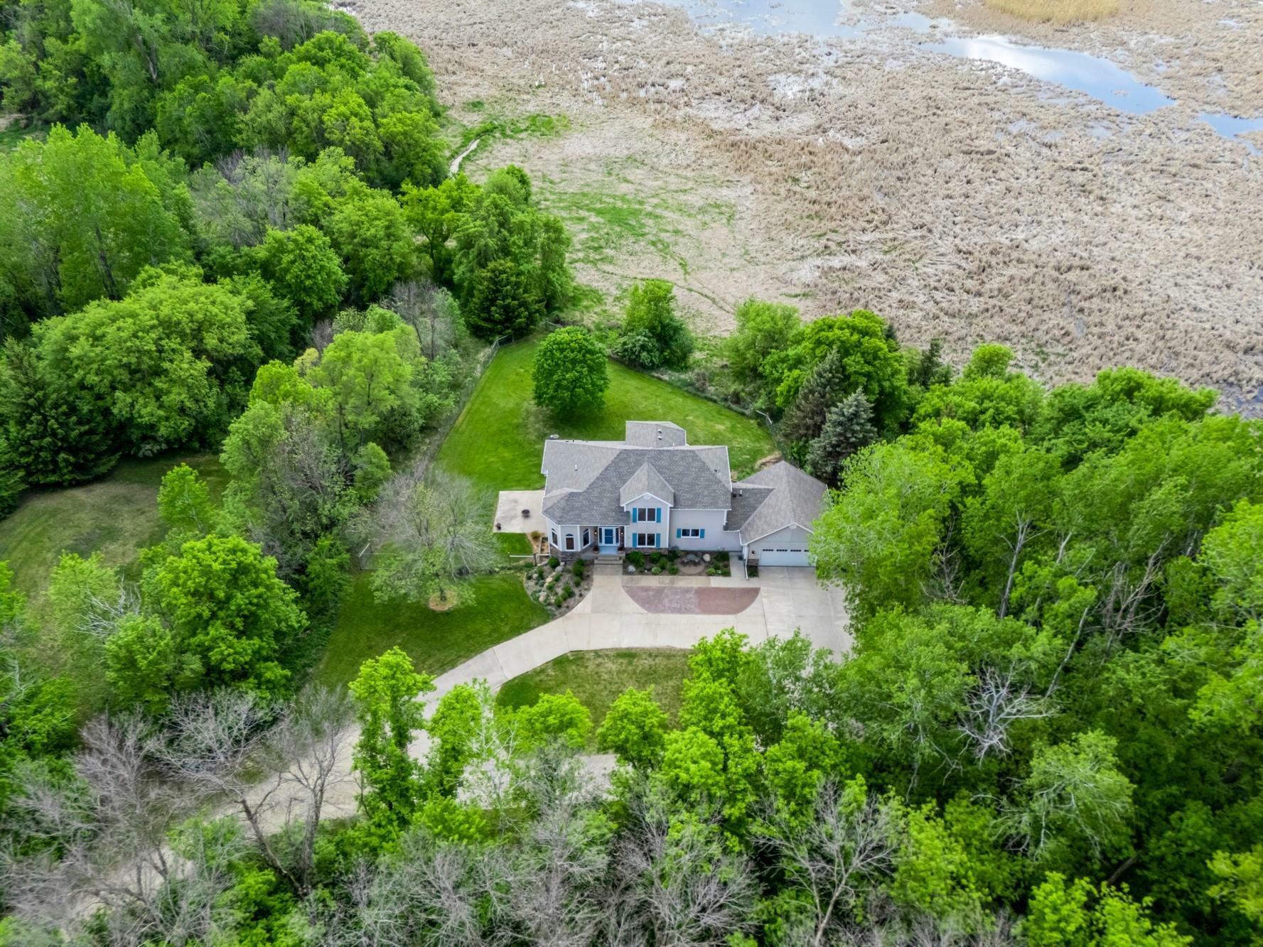 Property Photo: 19826 Dakota Avenue MN 55372