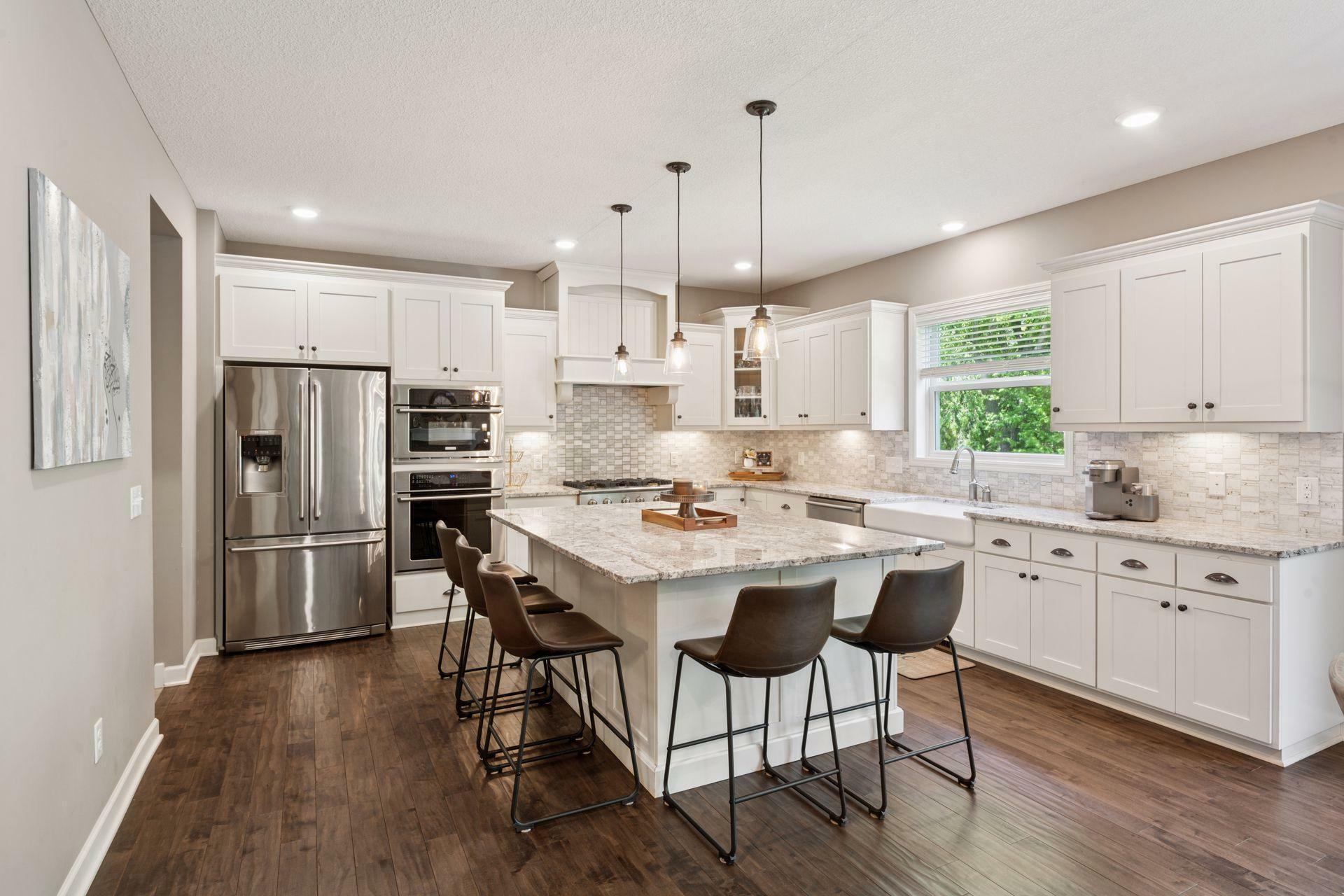 Property Photo: 3600 Strawberry Lane MN 55331