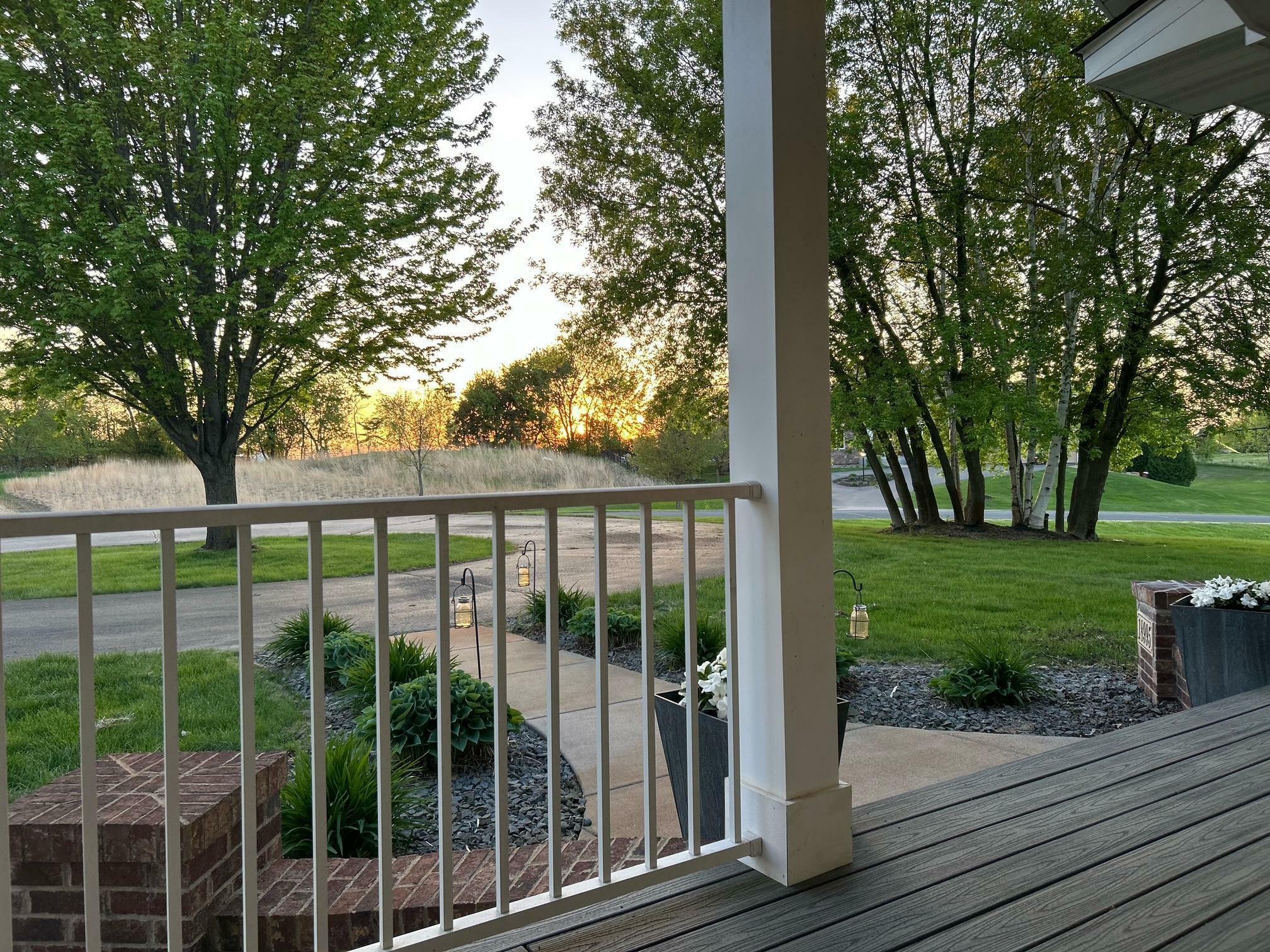 Property Photo:  18995 Edgewood Lane  MN 55372 