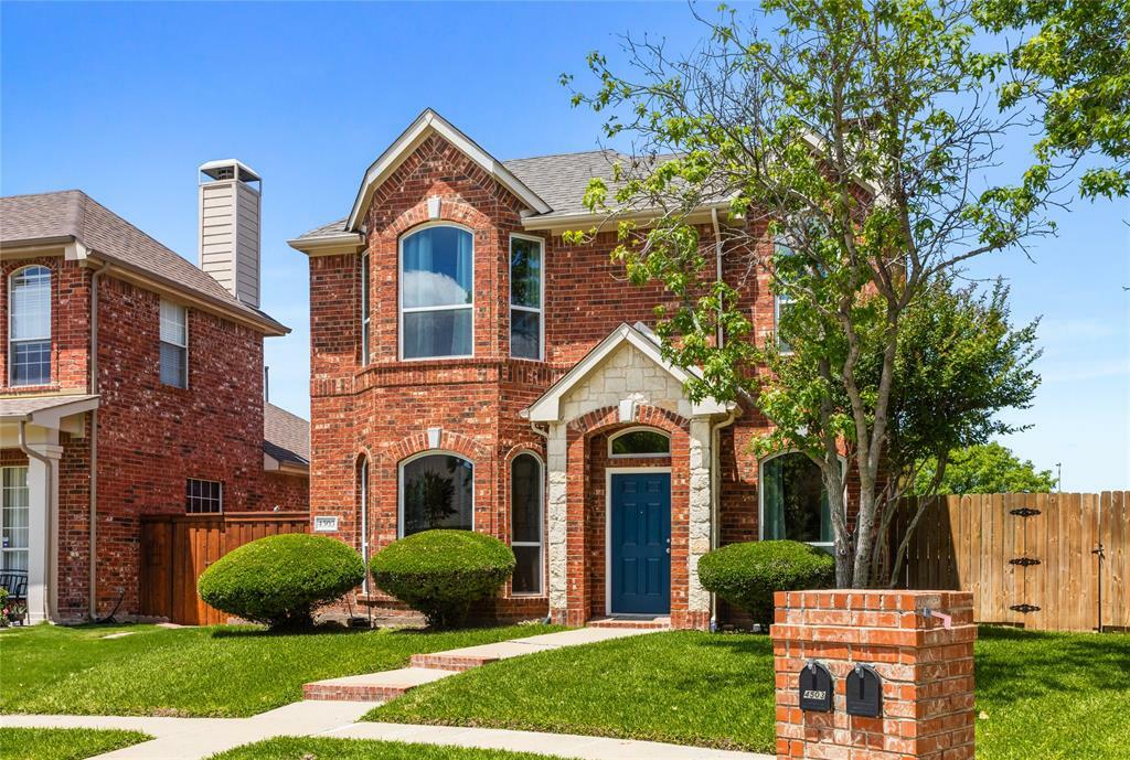 Property Photo: 4503 Aspen Glen Road TX 75024