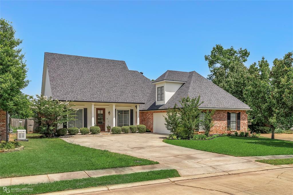 Property Photo: 56 Emory Court LA 71111