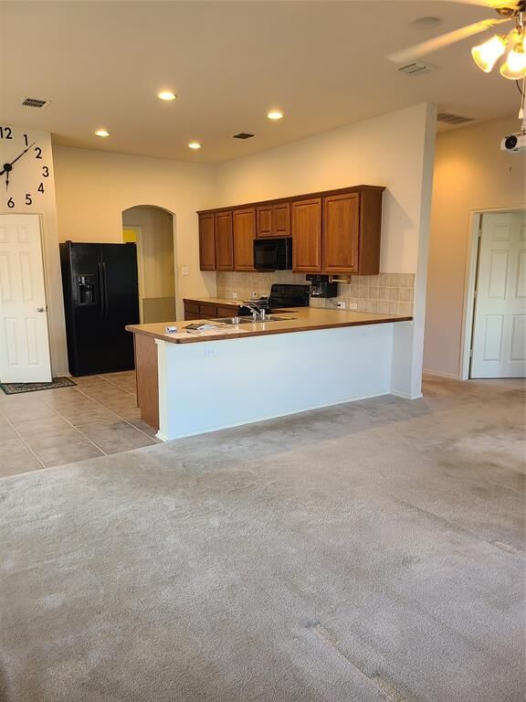Property Photo: 524 Paddle Drive TX 76036