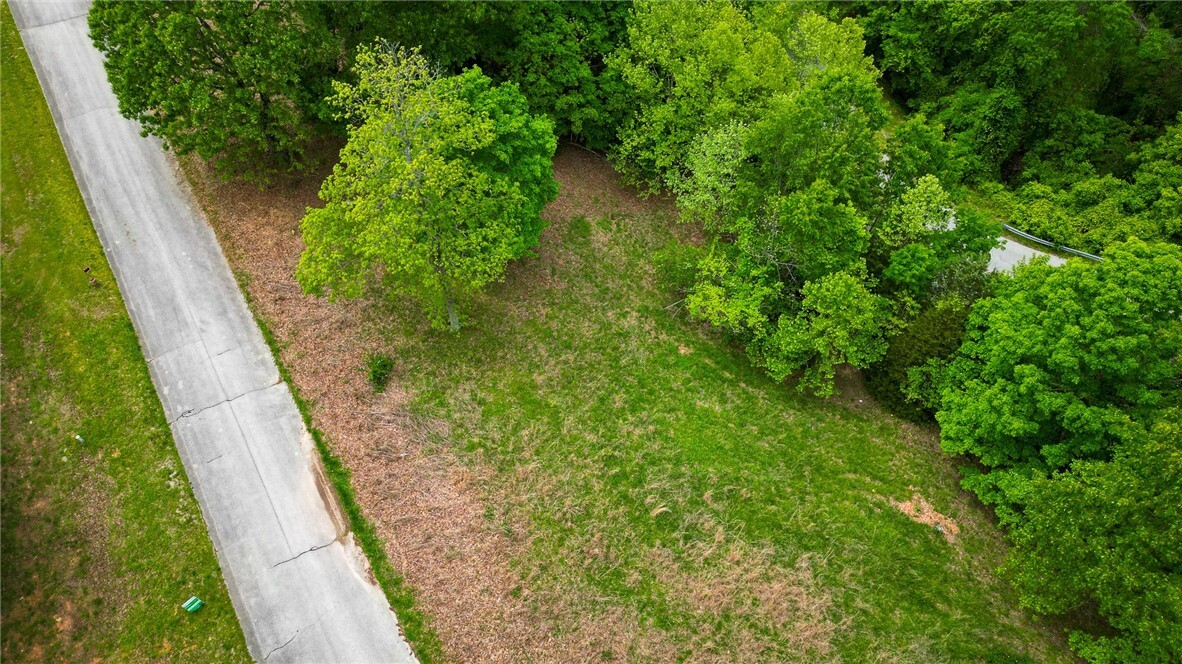 Property Photo:  Lot 89 Mountain Lake Court  AR 72756 