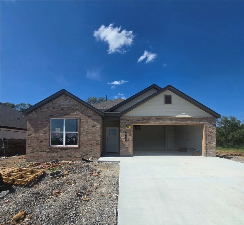 309 Hondo Street  Siloam Springs AR 72761 photo