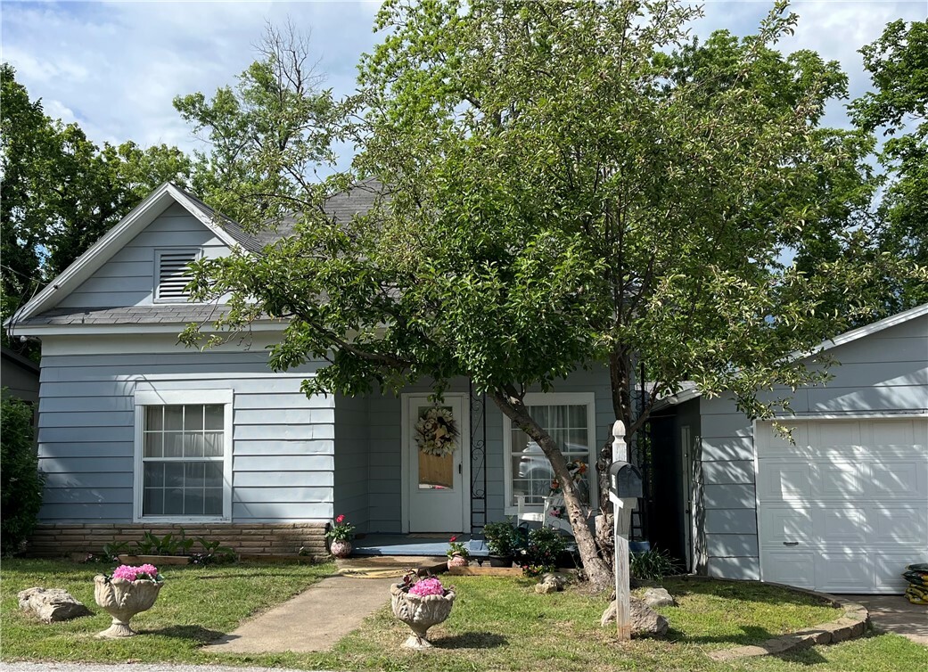 615 E Electric Street  Rogers AR 72756 photo