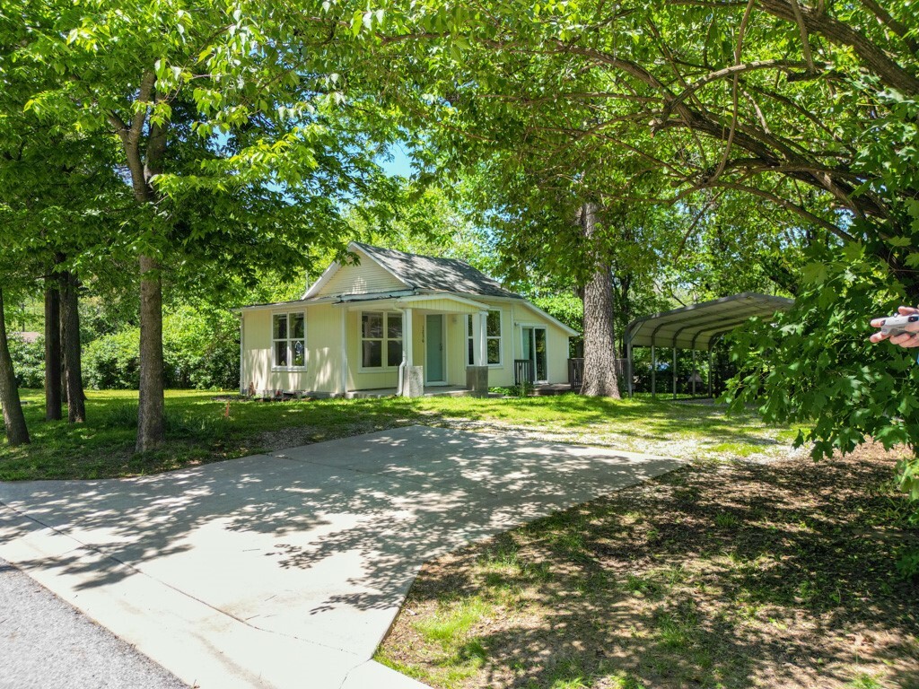 1230 & 1236 W Mount Comfort Road  Fayetteville AR 72703 photo