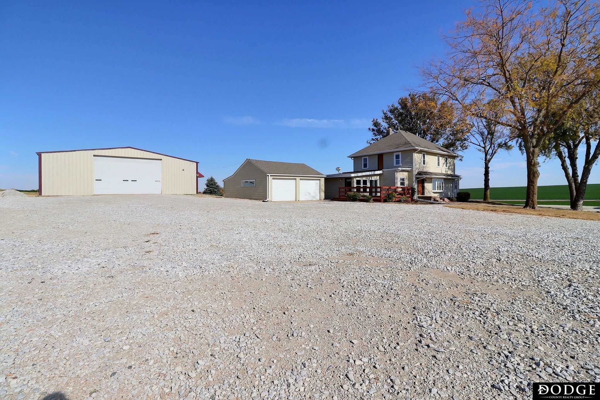 25421 Co Rd 30  Arlington NE 68002 photo