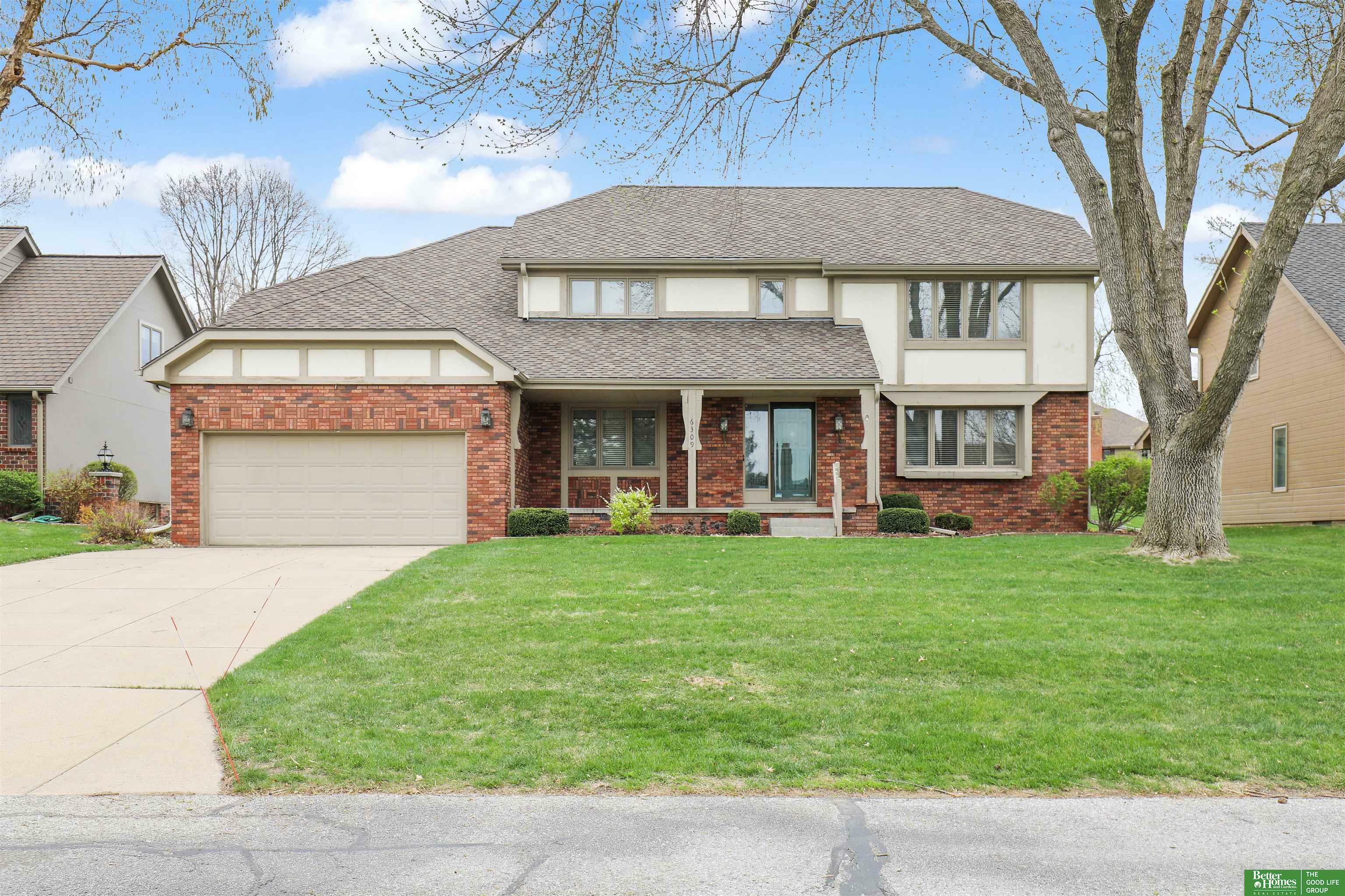 Property Photo:  6309 S 120th Plaza  NE 68137 