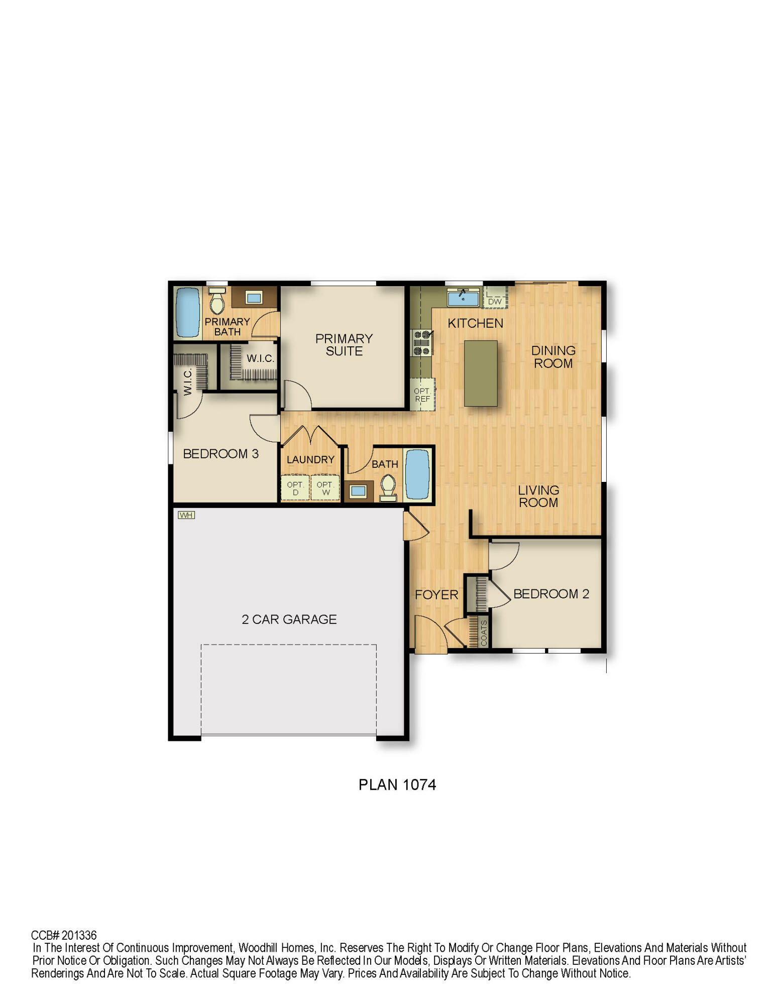 Property Photo: 129 Rickenbacker Road OR 97741