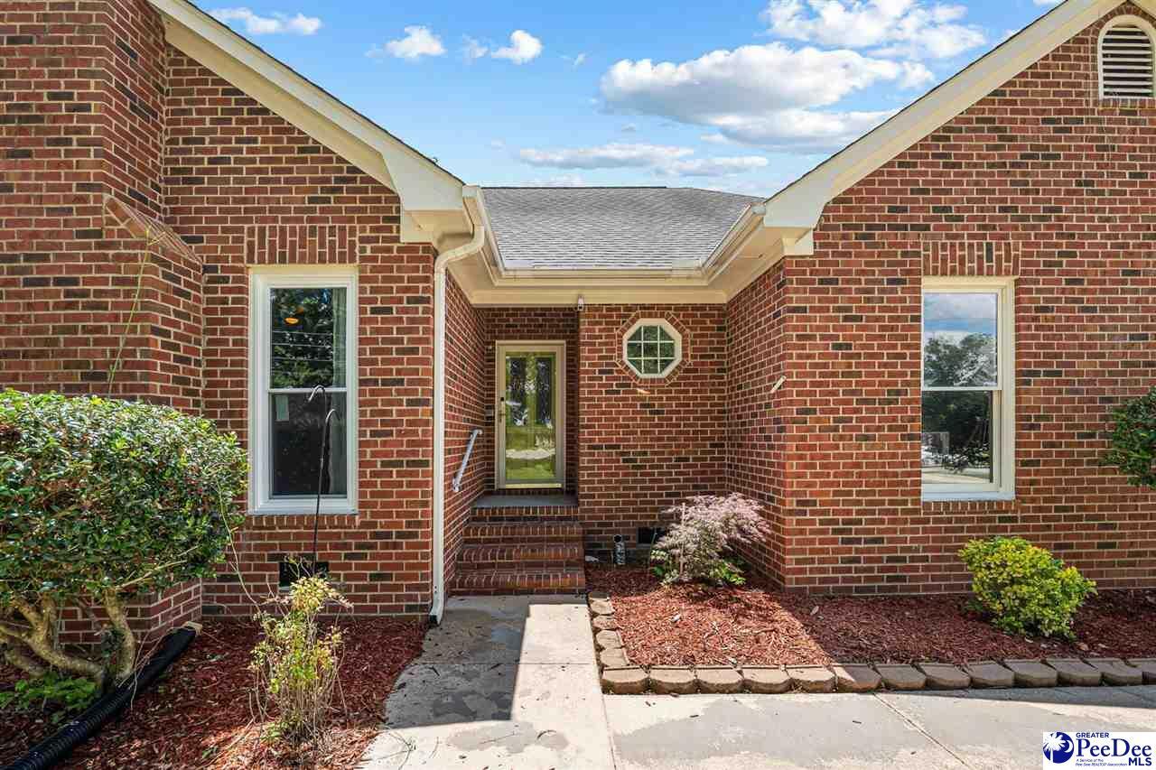 Property Photo: 4128 W Pelican Lane SC 29501-8452