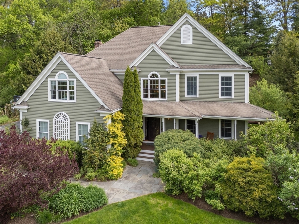 28 York Road  Wayland MA 01778 photo