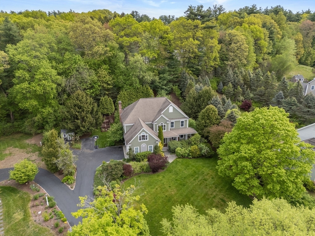 Property Photo: 28 York Road MA 01778