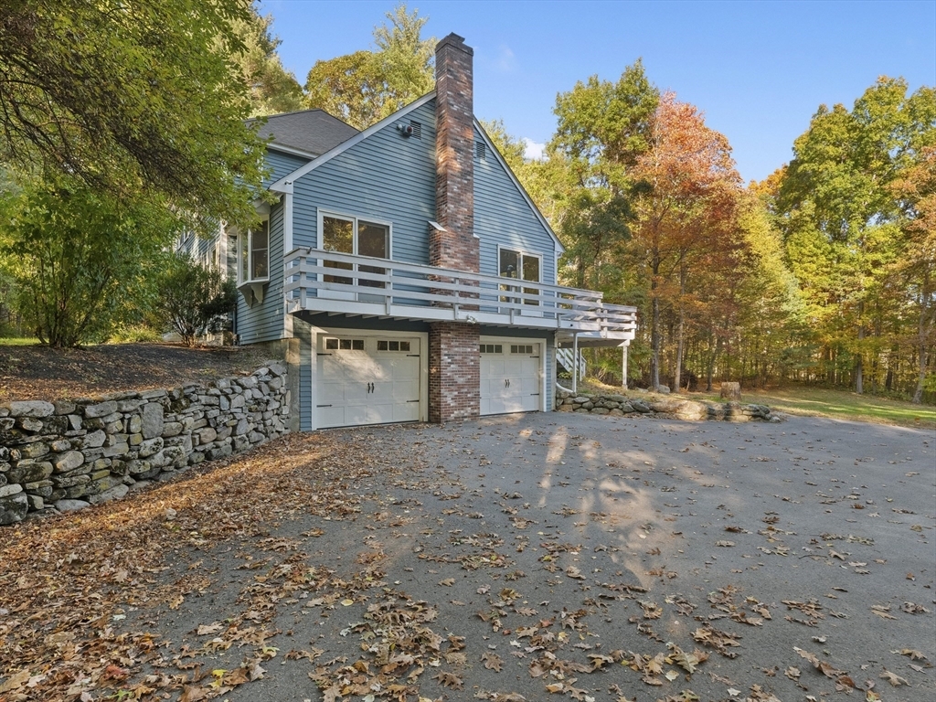 Property Photo: 43 Candleberry Lane MA 01451