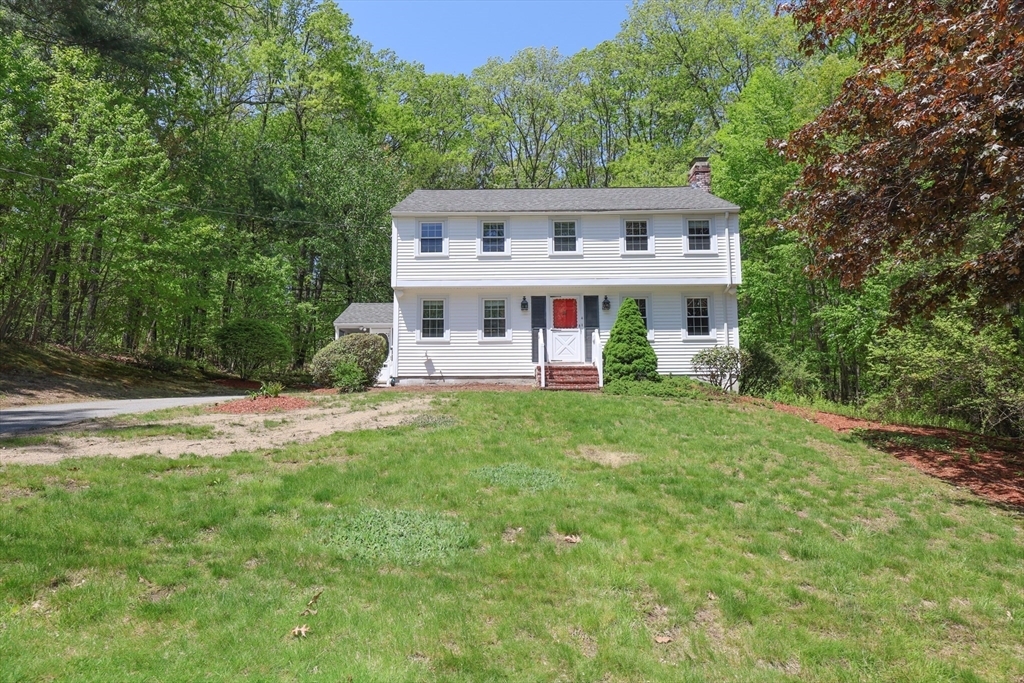 Property Photo: 4 Bridle Road MA 01824