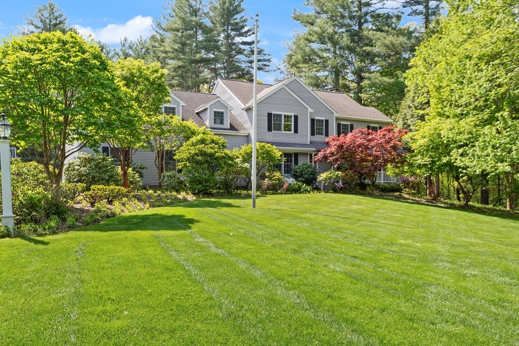 Property Photo:  29 Stop River Rd  MA 02056 