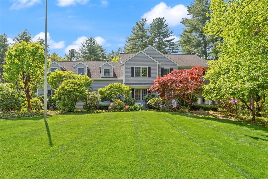 Property Photo: 29 Stop River Rd MA 02056
