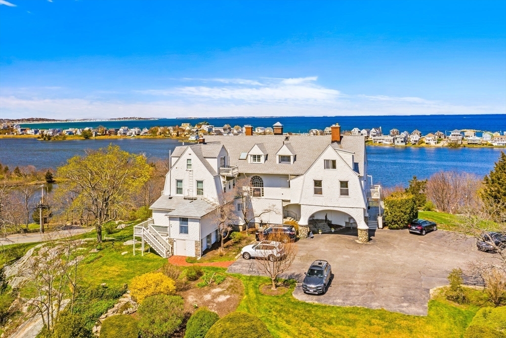 646 Jerusalem Rd 7  Cohasset MA 02025 photo