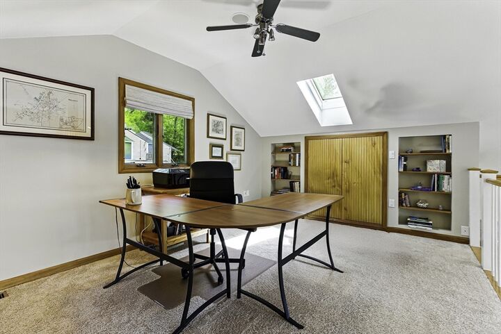 Property Photo:  28-28A Downey Street  MA 01748 