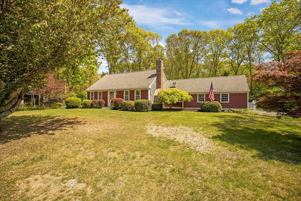 Property Photo:  34 Kiahs Way  MA 02537 