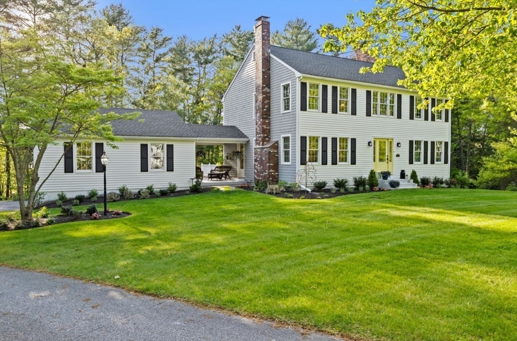 379 Mill Pond Ln  Marshfield MA 02050 photo