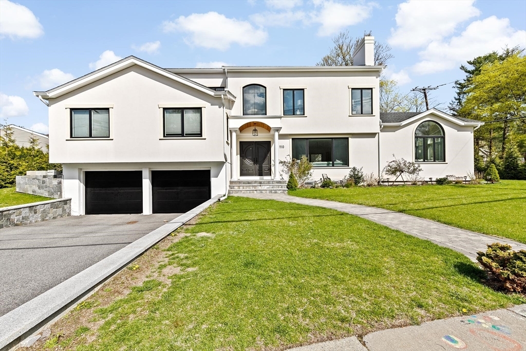 Property Photo:  110 Redwood Rd  MA 02459 