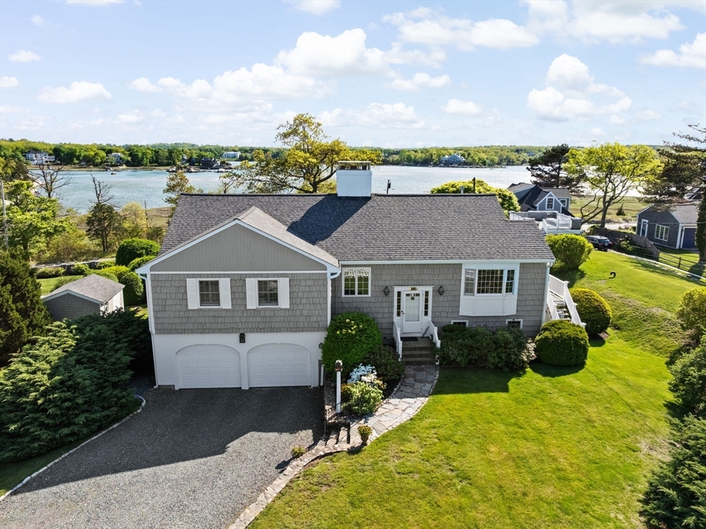12 Sheldon Road  Cohasset MA 02025 photo