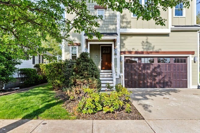 Property Photo:  15 Vassar St  MA 02155 
