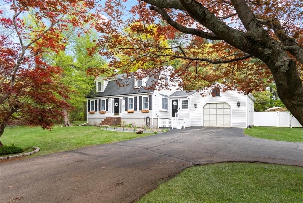 Property Photo: 356 Winter St MA 02341