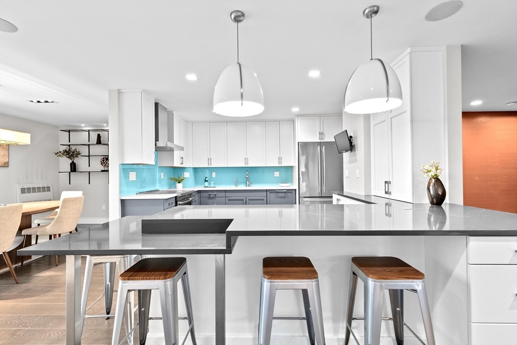 Property Photo: 50 Longwood Ave 1016/1017 MA 02446